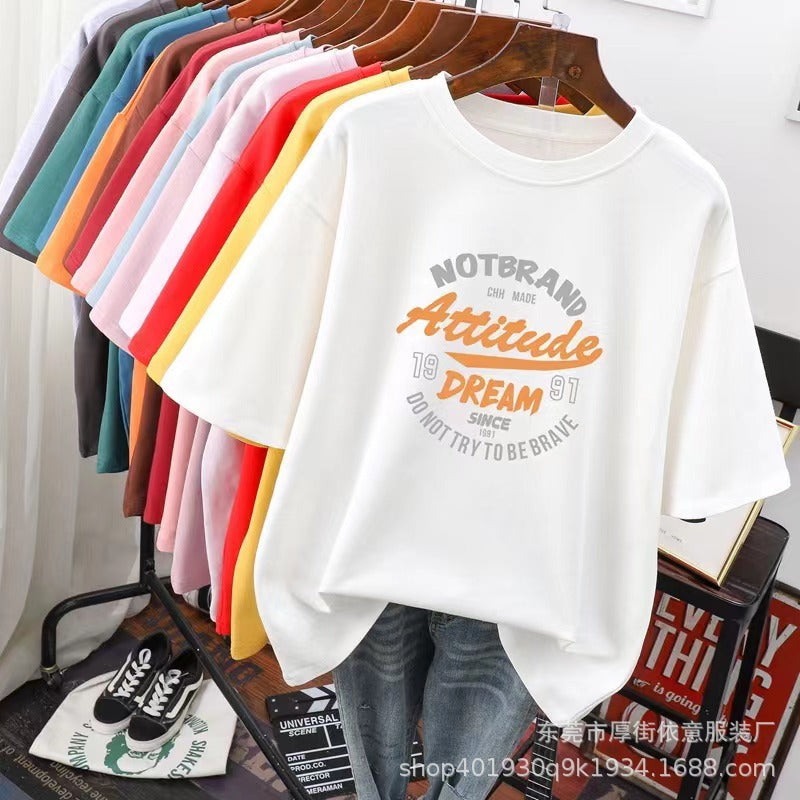 T-Shirts Women's