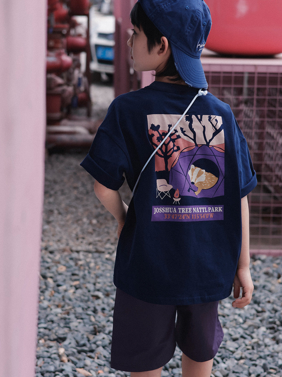 Liquidação Infantil