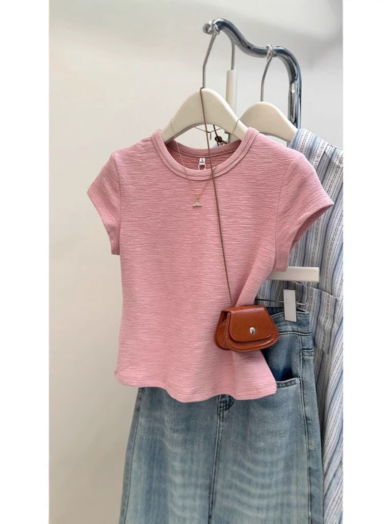 Camisetas Casual