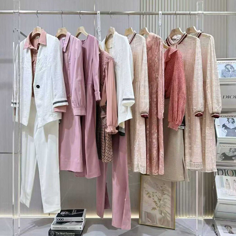 Premium Tops Women's