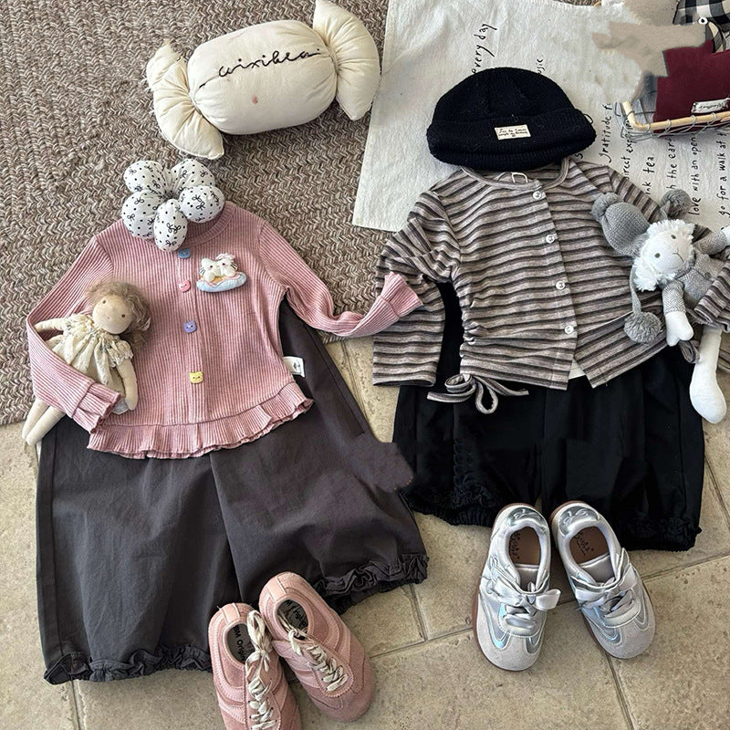 Clearance Kids