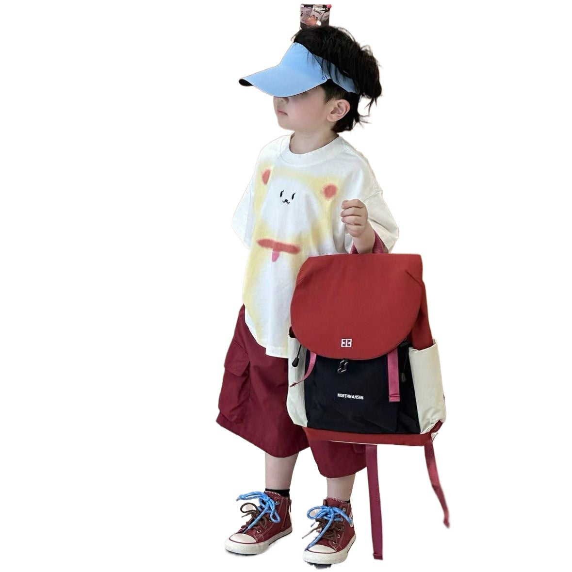 Clearance Cotton Kids Women's