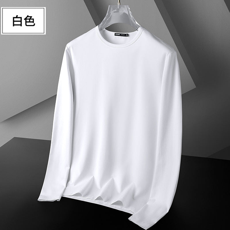 Casual Solid T-Shirts Unisex