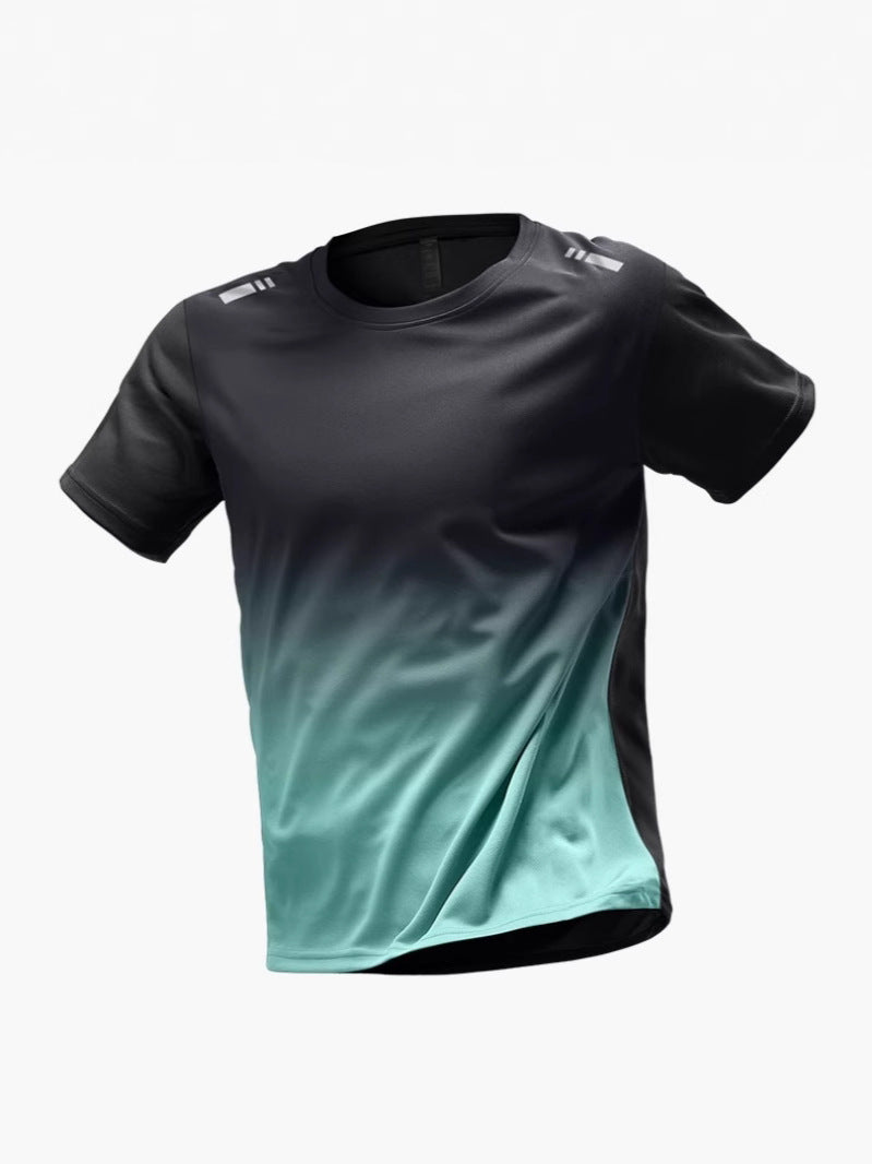 Athletic Cool Touch T-Shirts