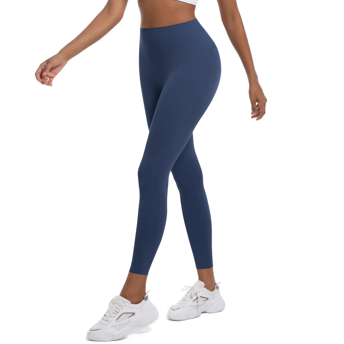 Tactical Slim Fit Activewear