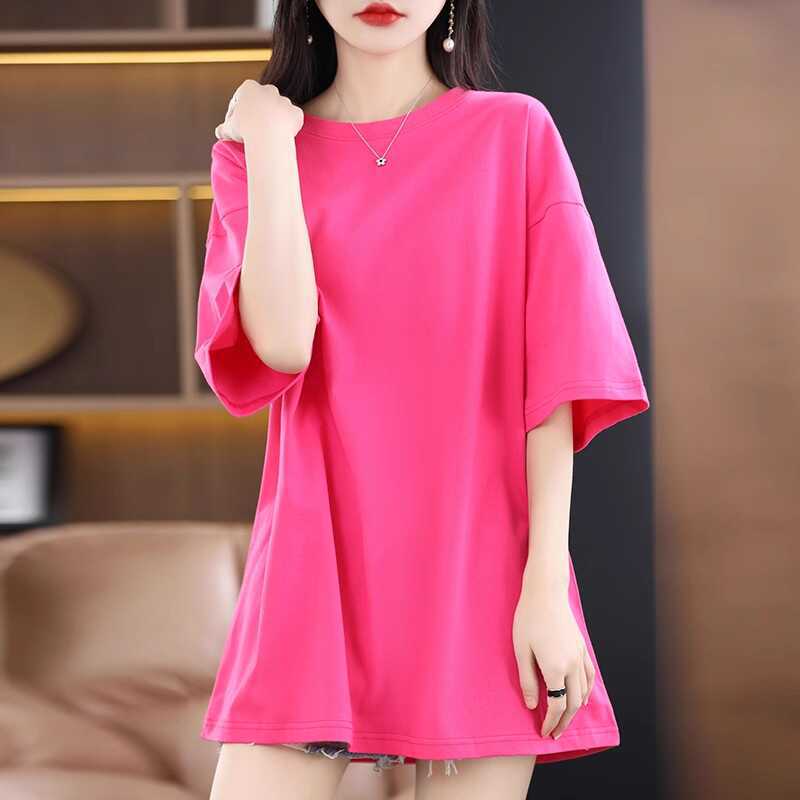 Premium Oversized T-Shirts