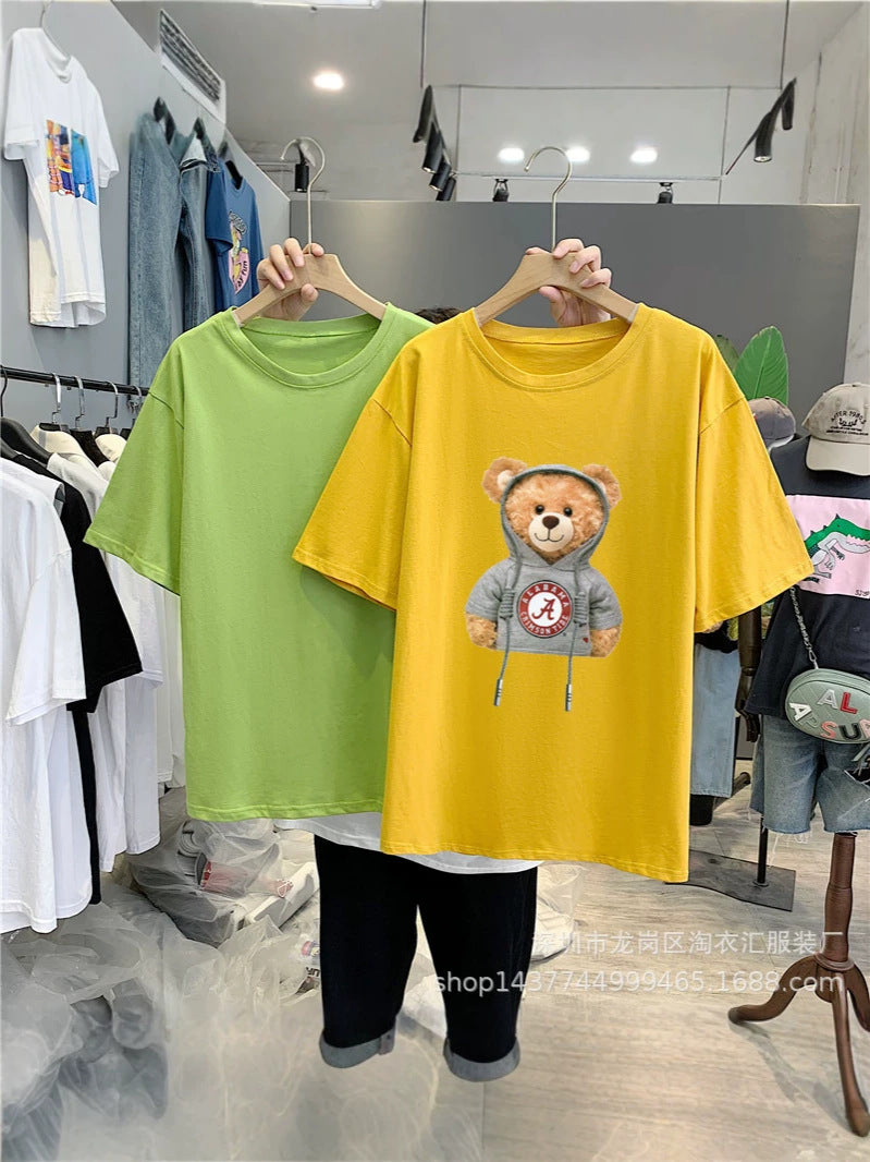 T-Shirts Women's