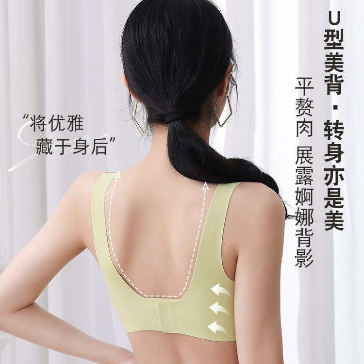 Casual Solid Underwear & Socks Women's