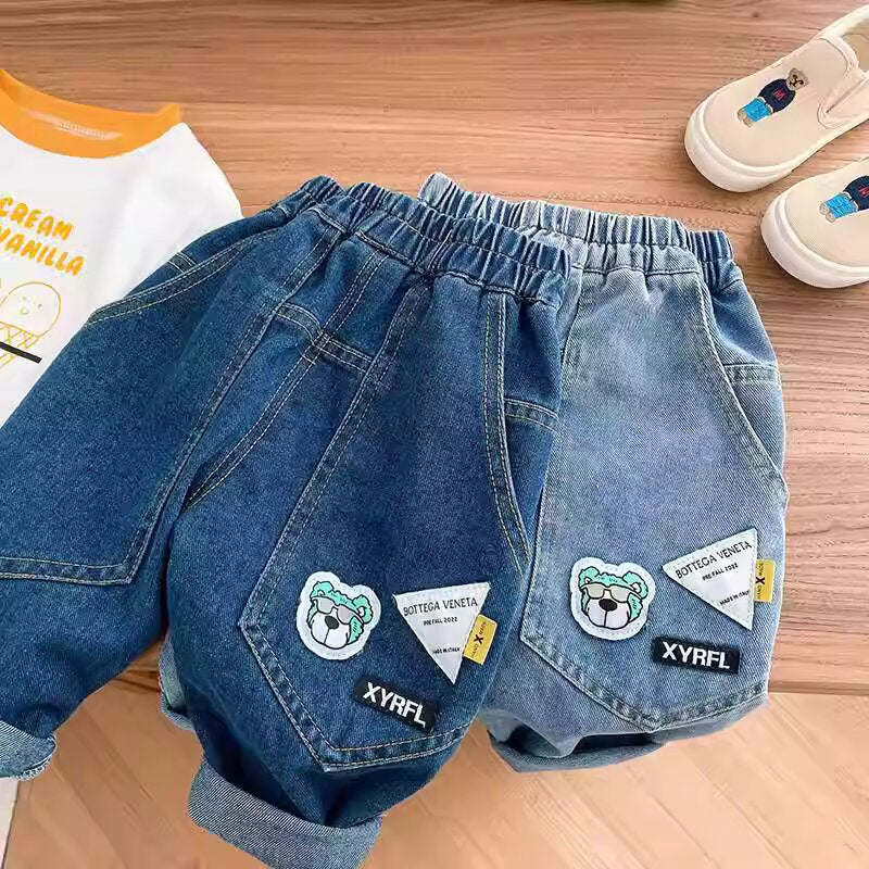 Clearance Oversized Kids