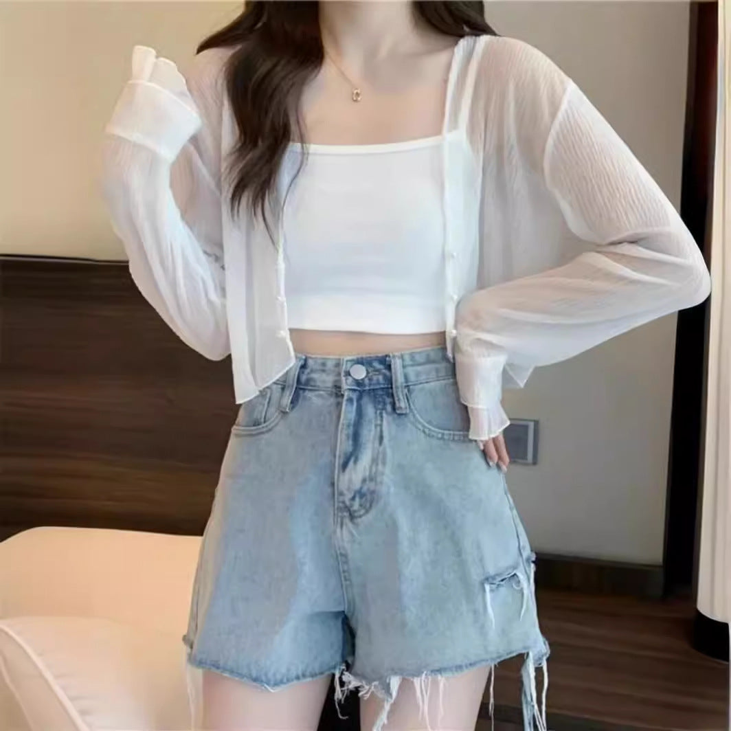 Korean Tops