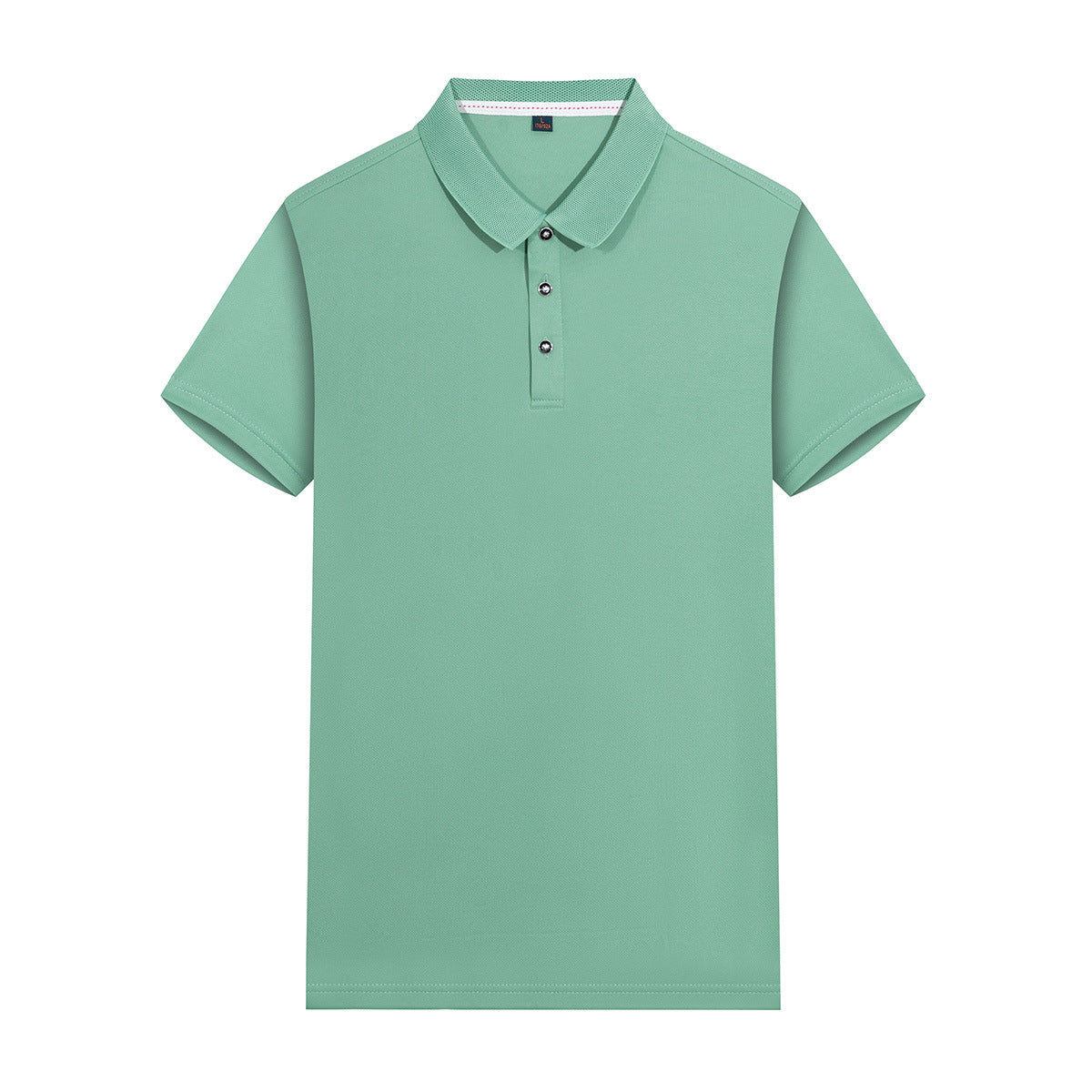 Athletic Polo Shirts Men's