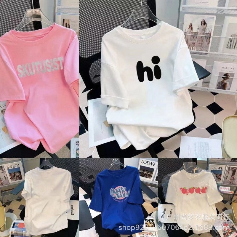 Clearance T-Shirts Women's
