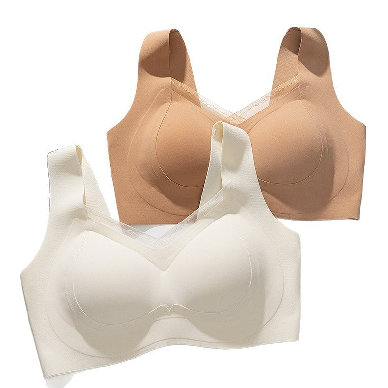 Casual Solid Underwear & Socks Women's