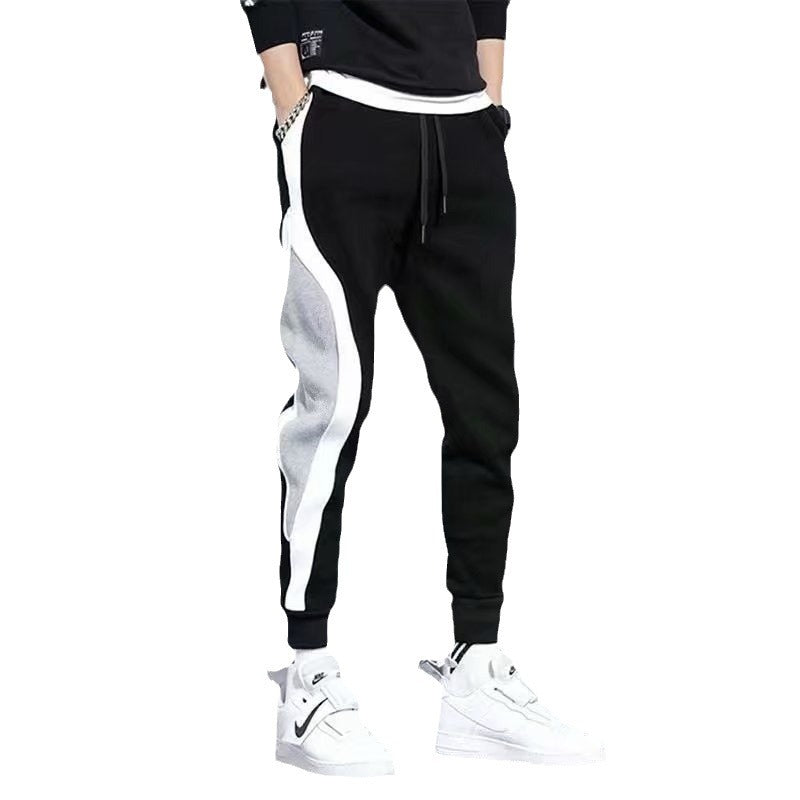 Pantalones Oversize Streetwear para Hombre