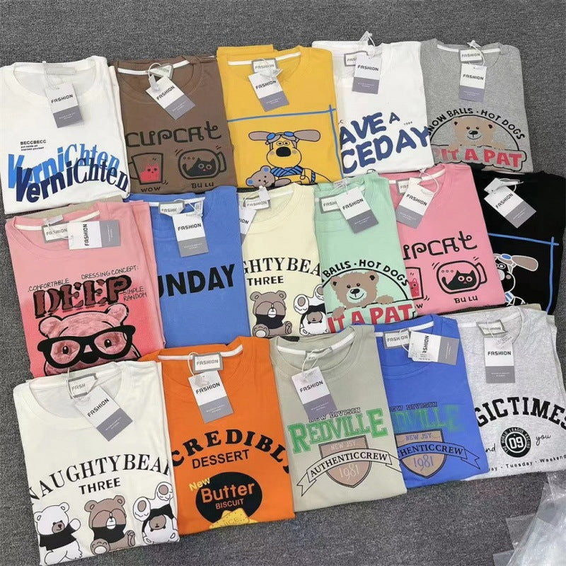 T-Shirts Women's