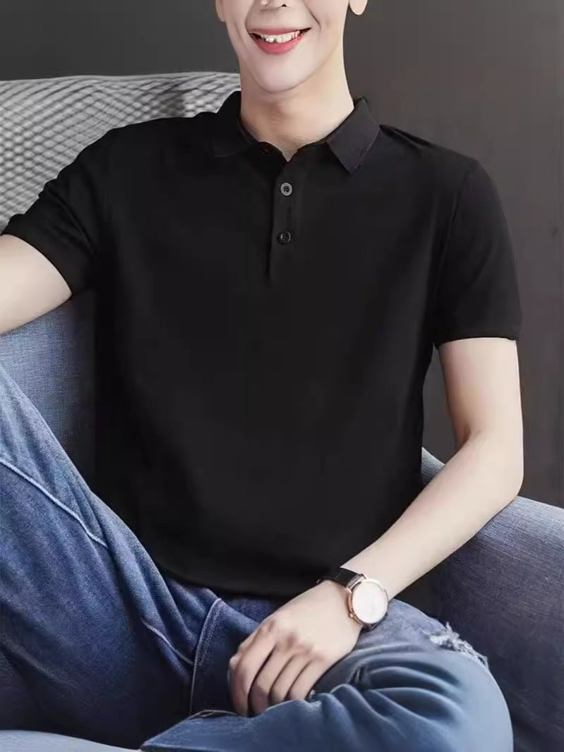 Cool Touch Polo Shirts Men's