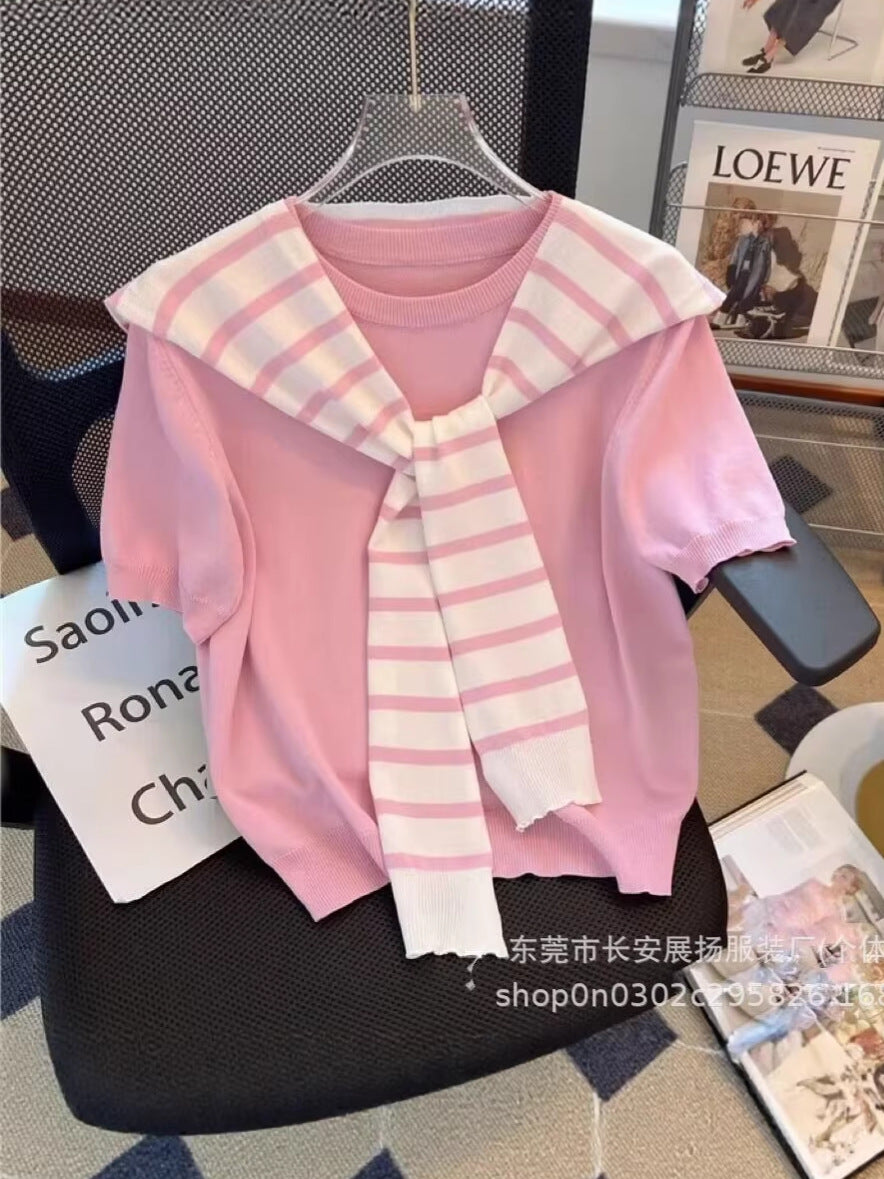 Streetwear T-Shirts Women's