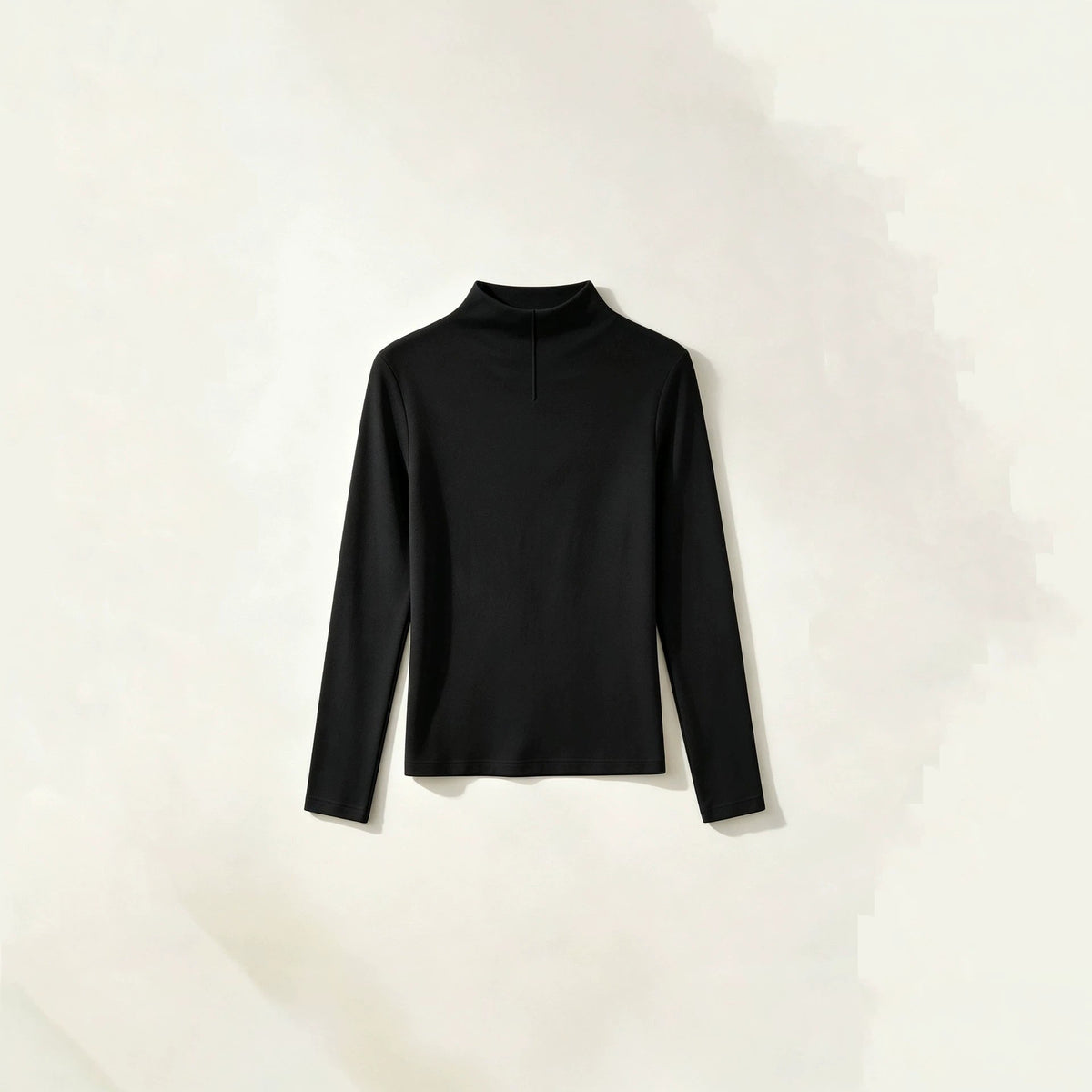 T-shirts Slim Fit Casual Femmes