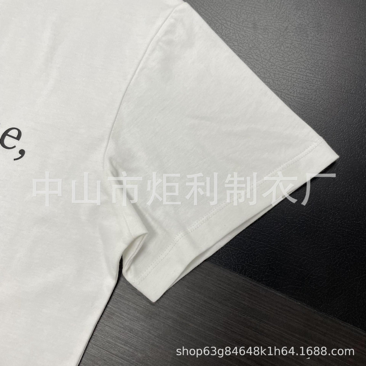 Camisetas Femininas
