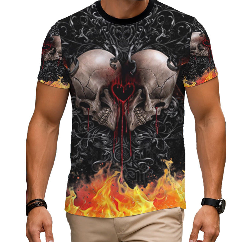 Print T-Shirts