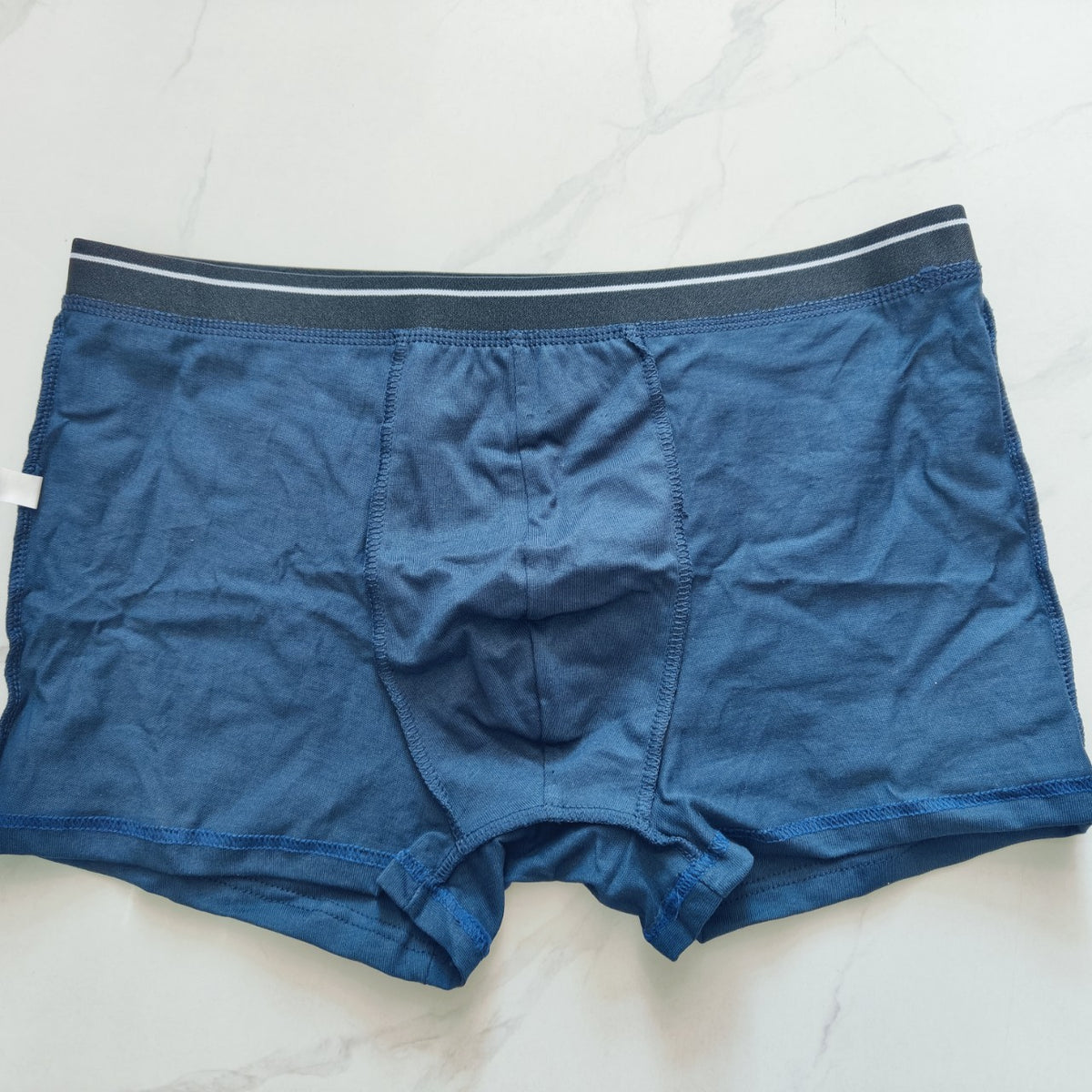 Athletic Cotton Underwear & Socks Men's