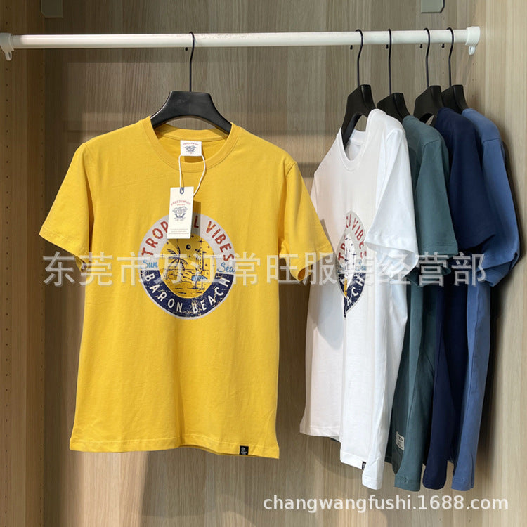 T-Shirts Men's