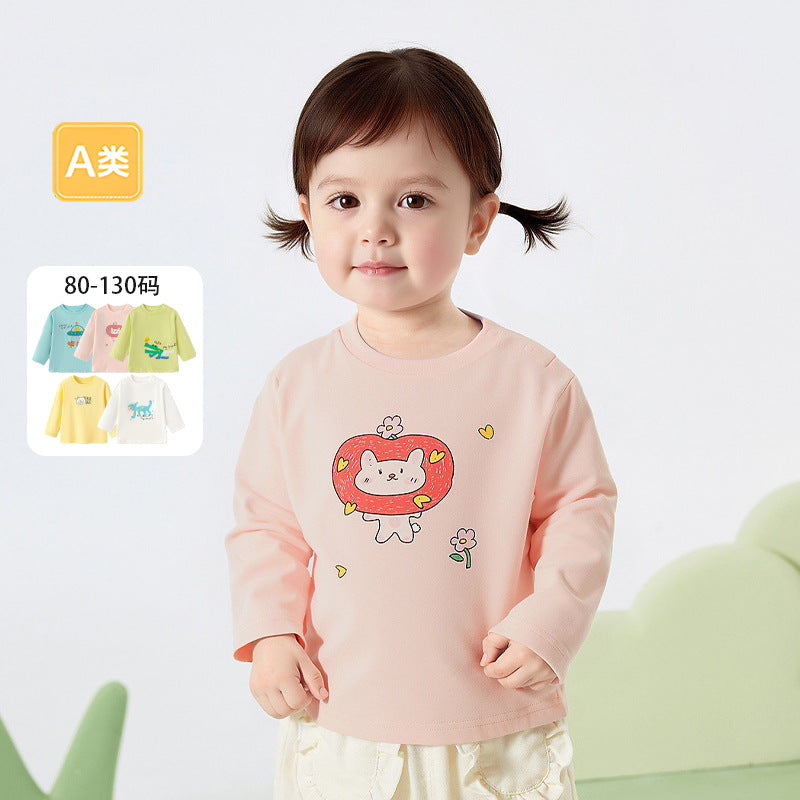 Infantil Casual
