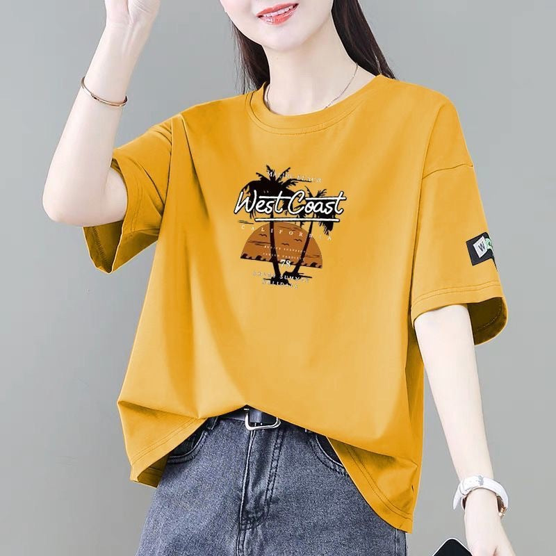 Camisetas Oversized Streetwear