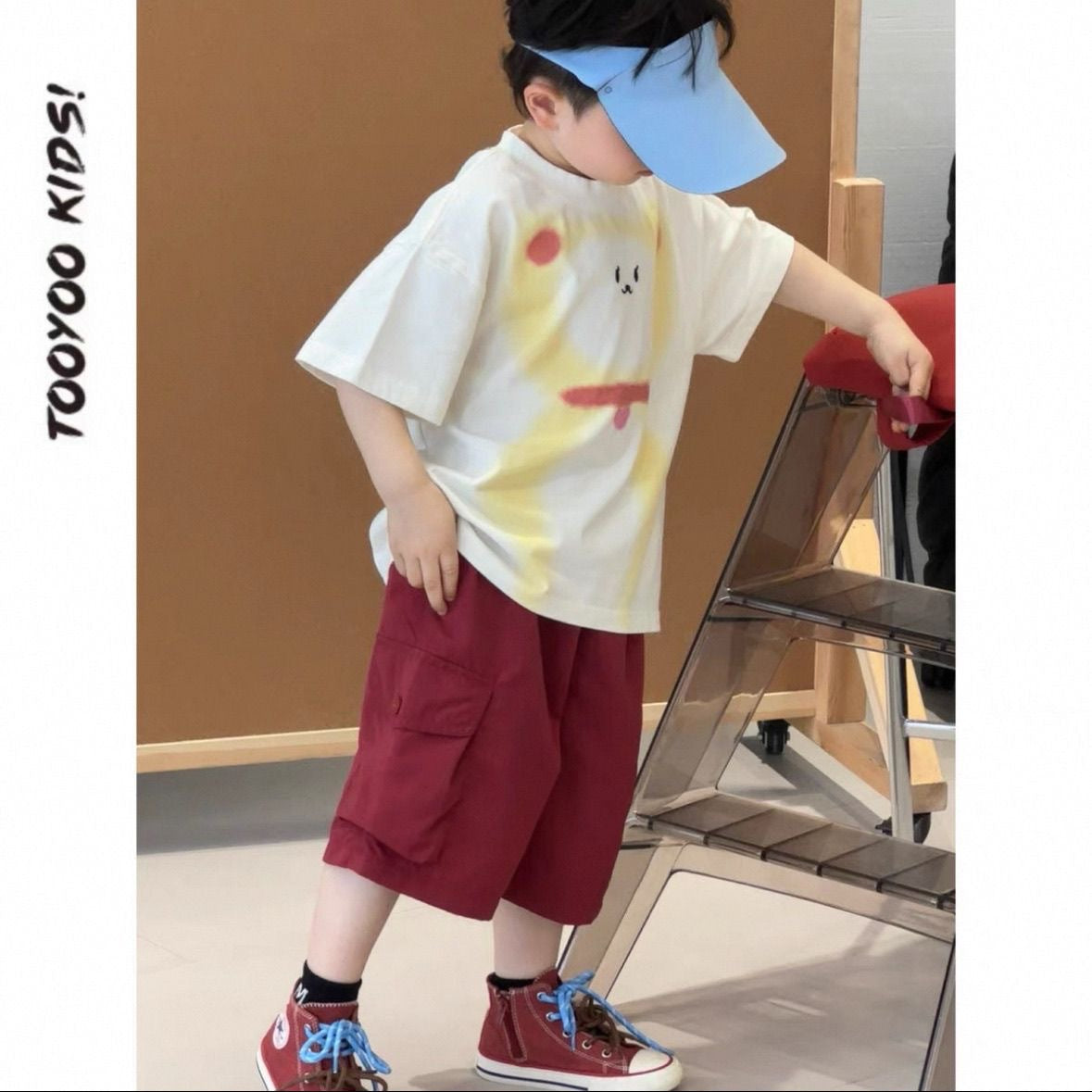 Clearance Cotton Kids Women's