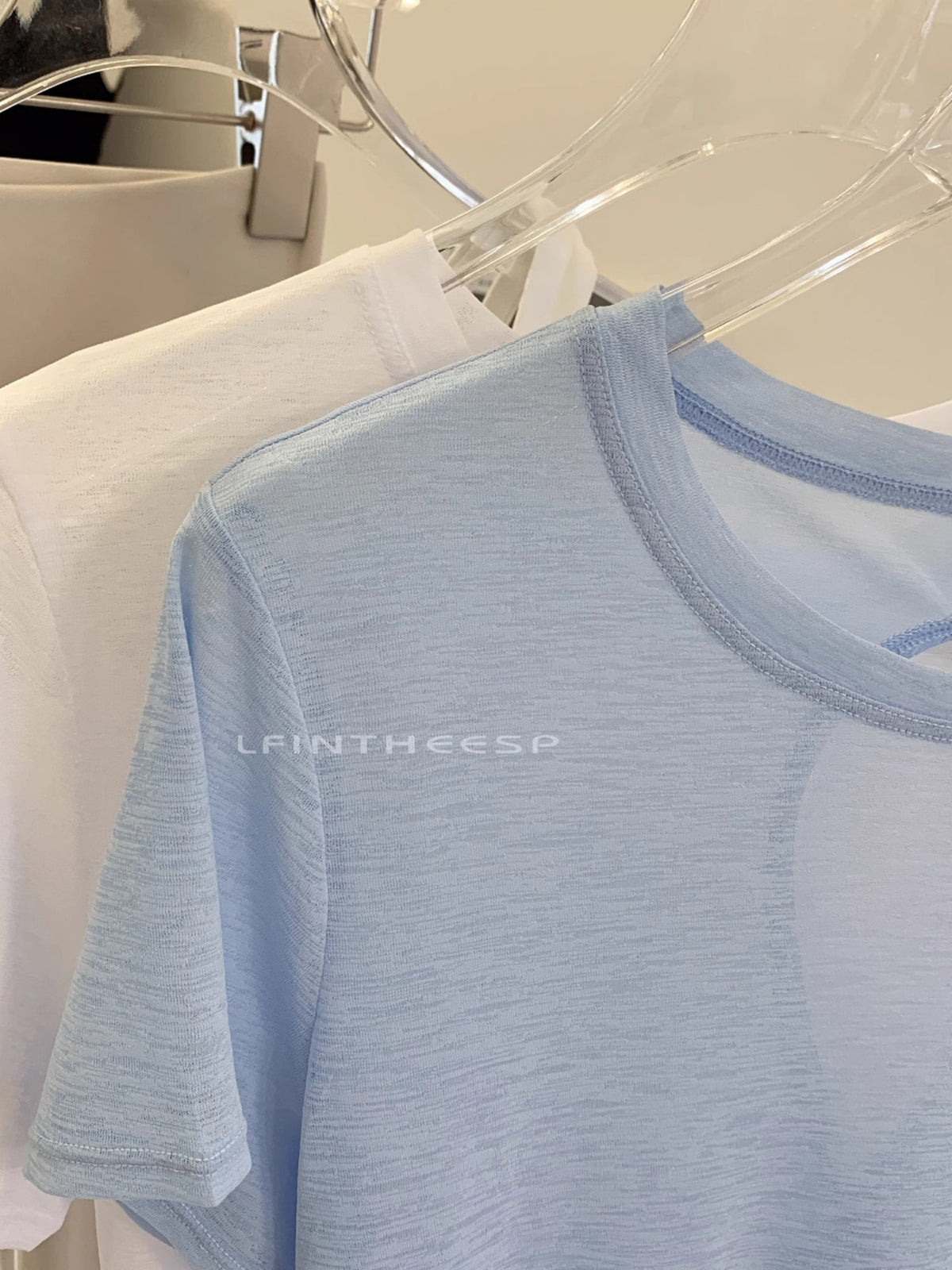 Athletic Oversized T-Shirts