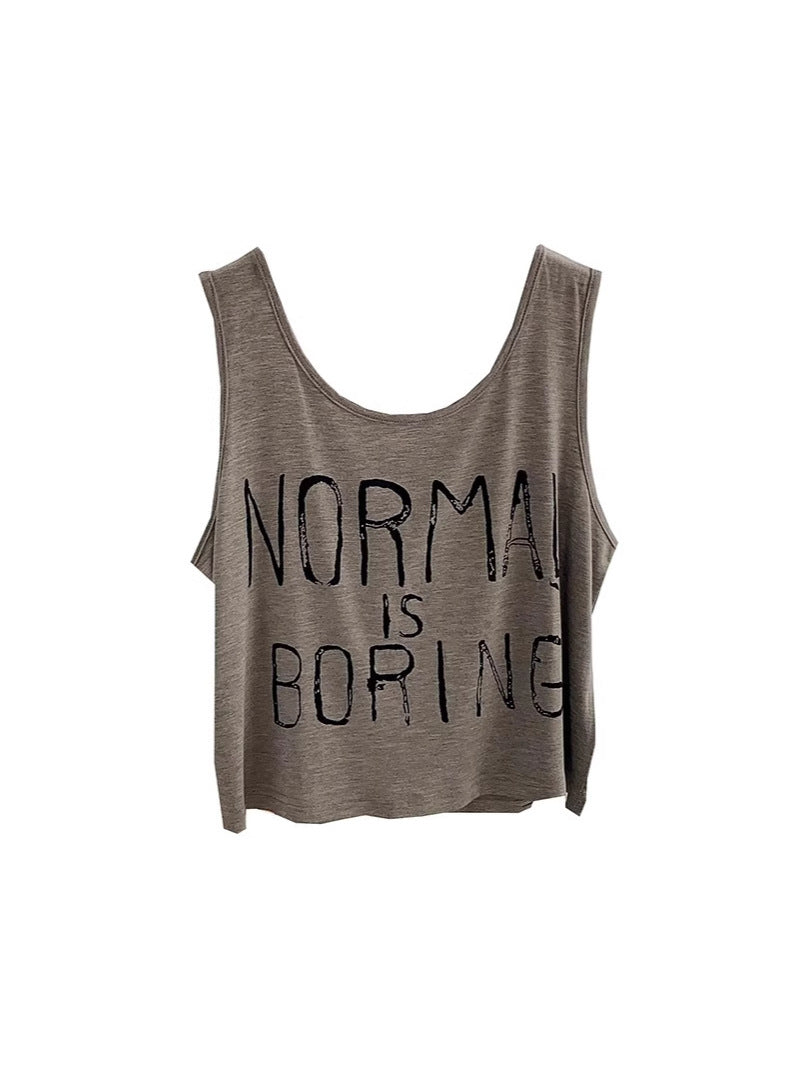 Print Tops Women's