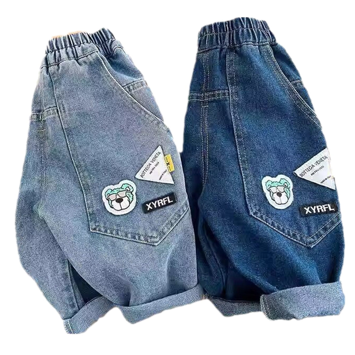 Clearance Oversized Kids