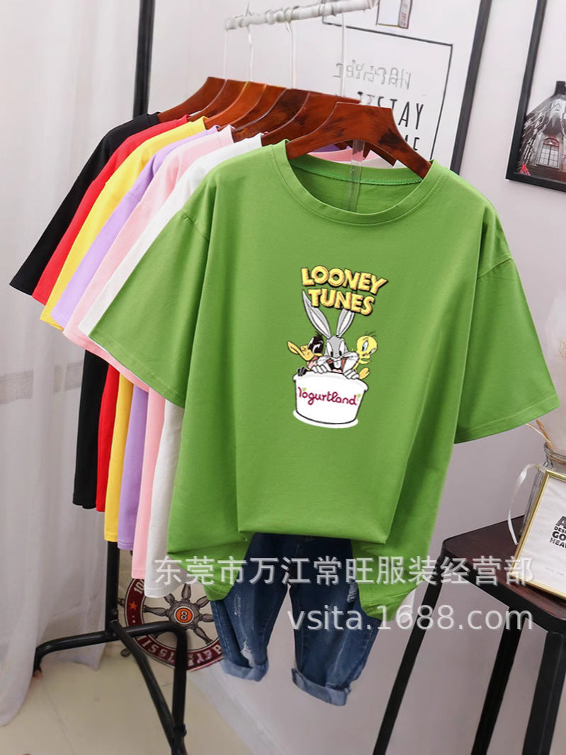 Clearance T-Shirts Women's