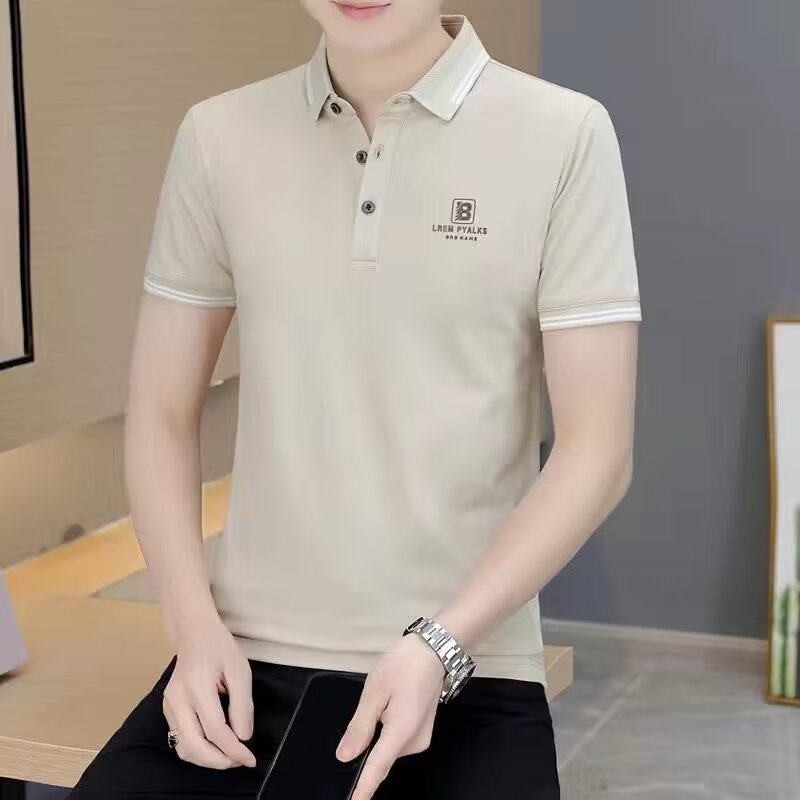 Polo Shirts Men's