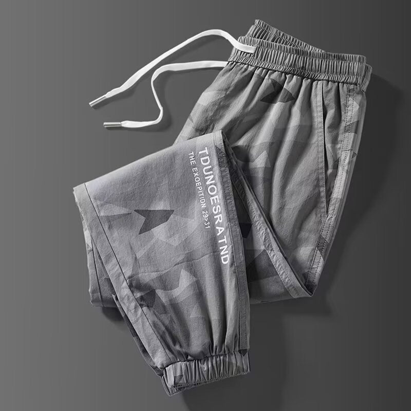 Casual Cool Touch Pants