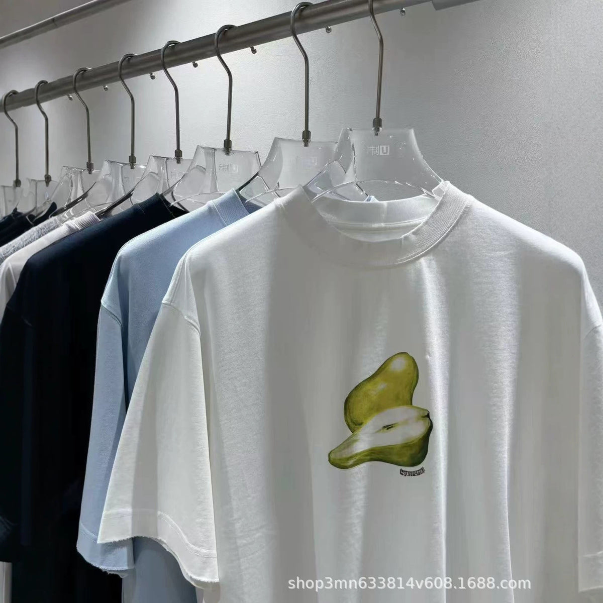 T-Shirts Men's