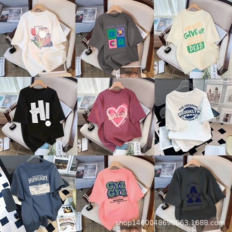 T-Shirts Women's