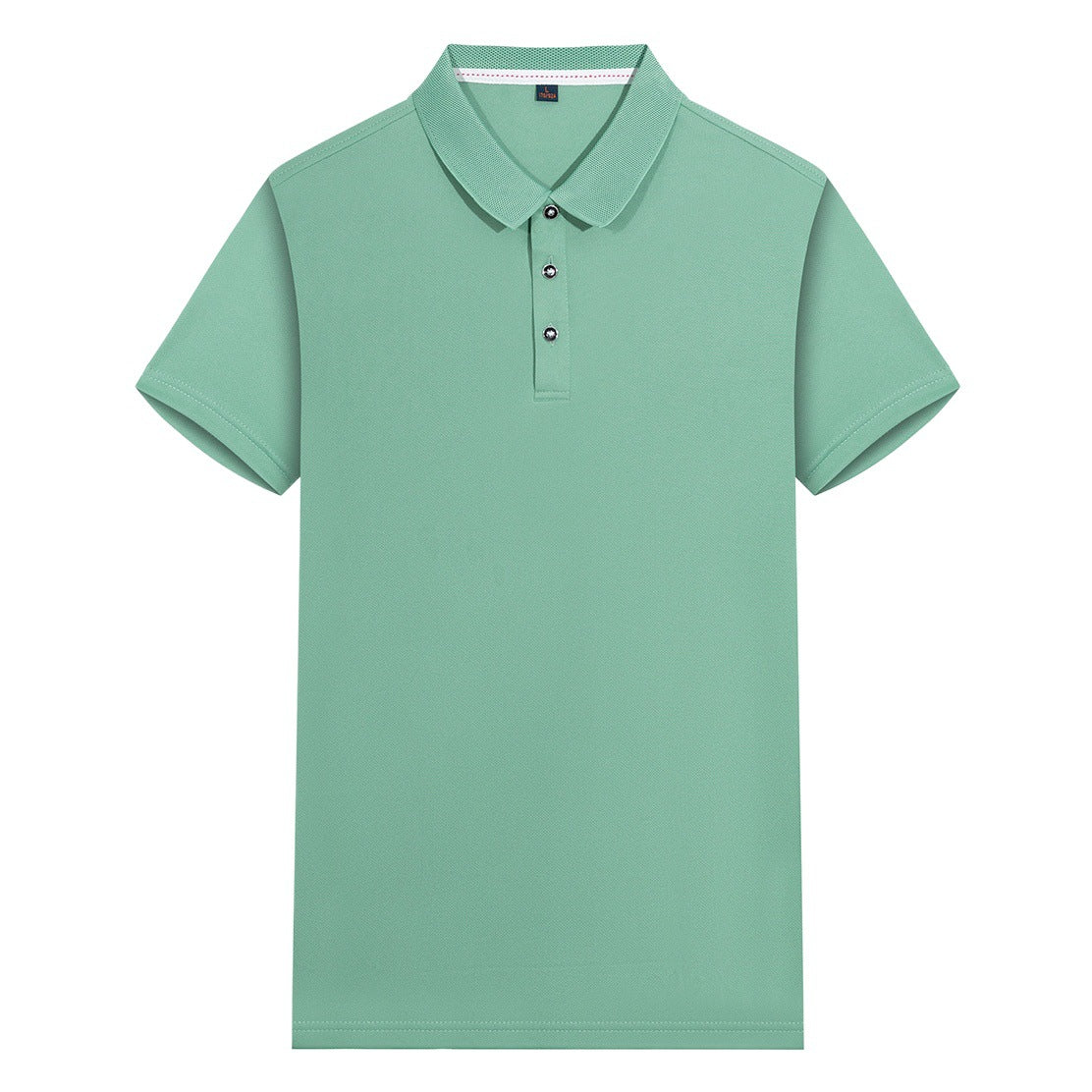 Athletic Polo Shirts Men's