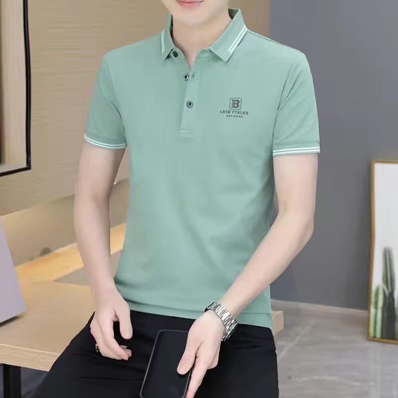 Polo Shirts Men's