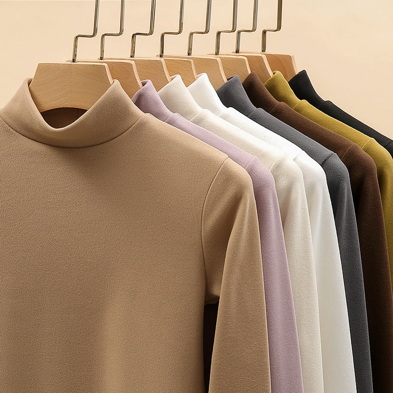Heavy Solid Tops