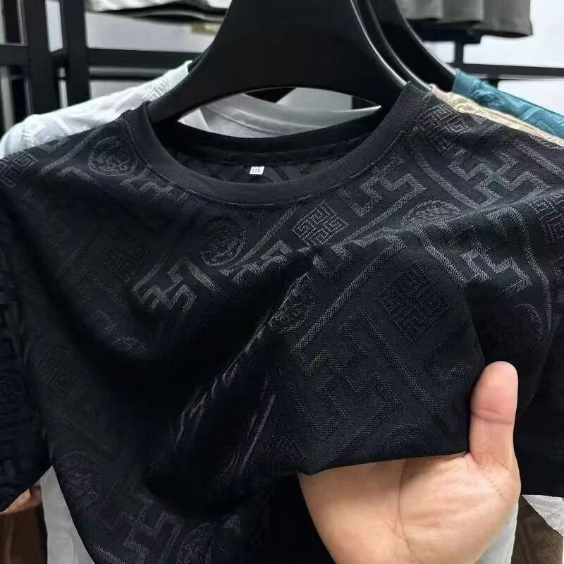 Camisetas Print Cool Touch para Homens