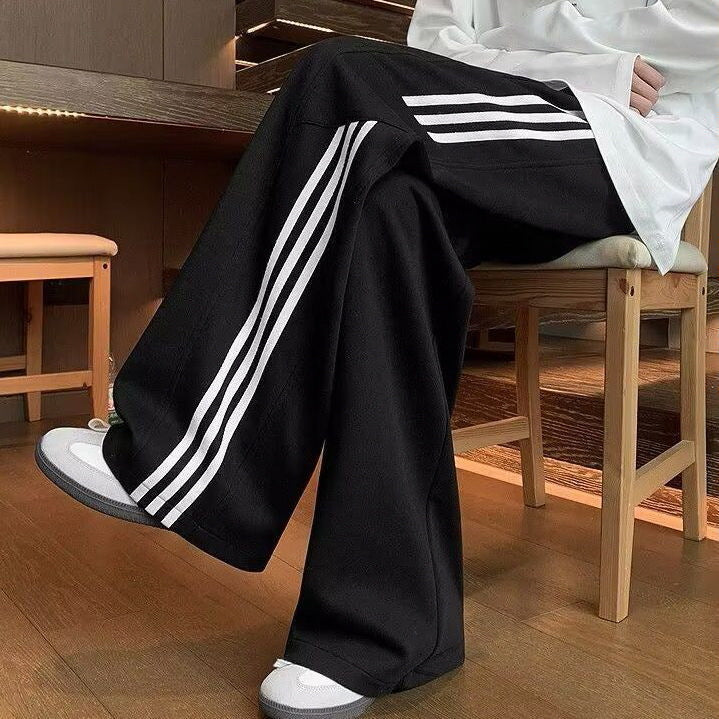 Streetwear Pants Men's