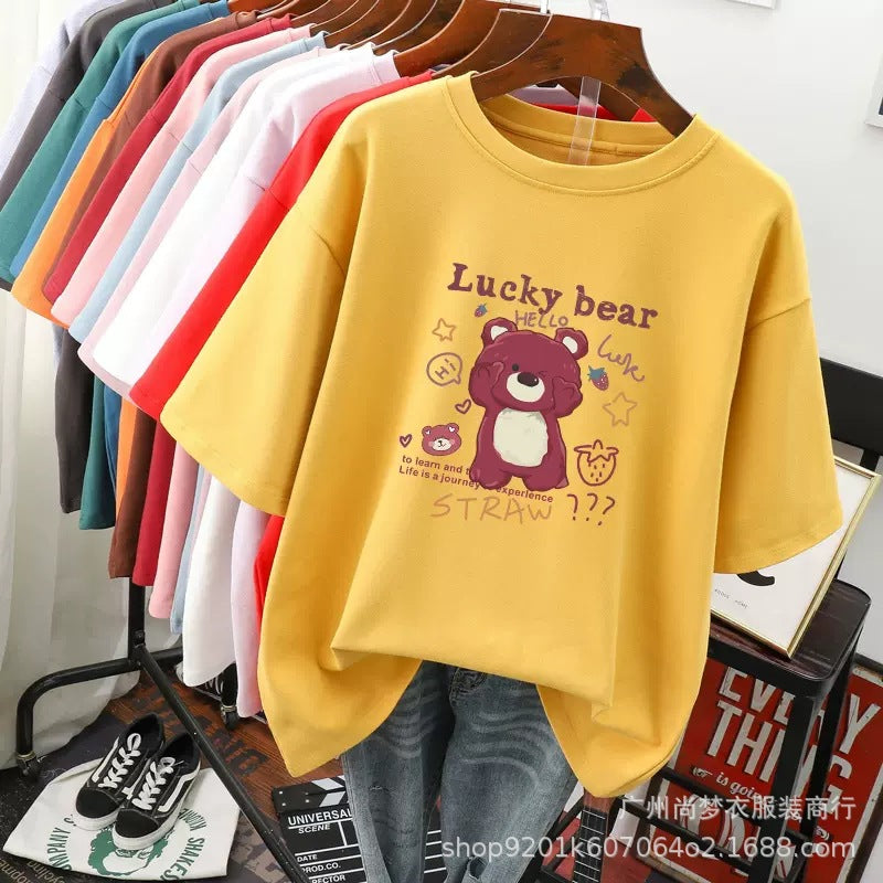 T-Shirts Women's