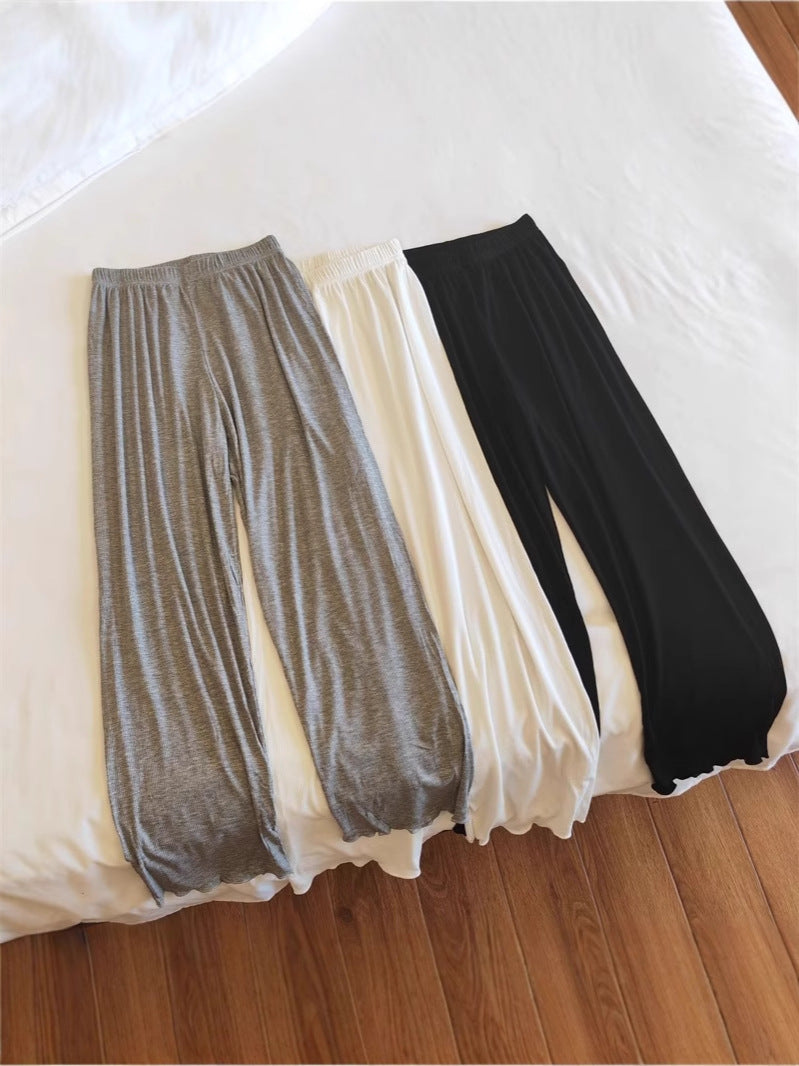Clearance Solid Pants