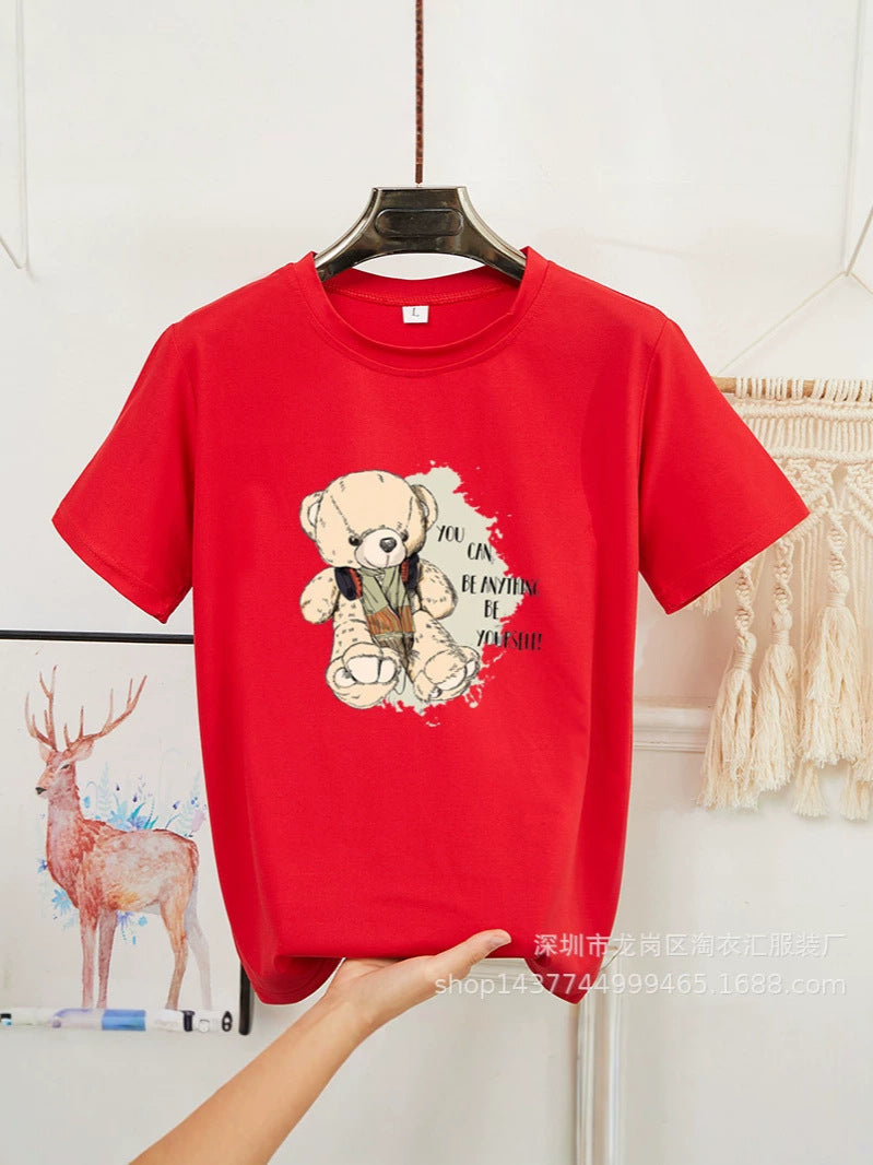 T-Shirts Women's