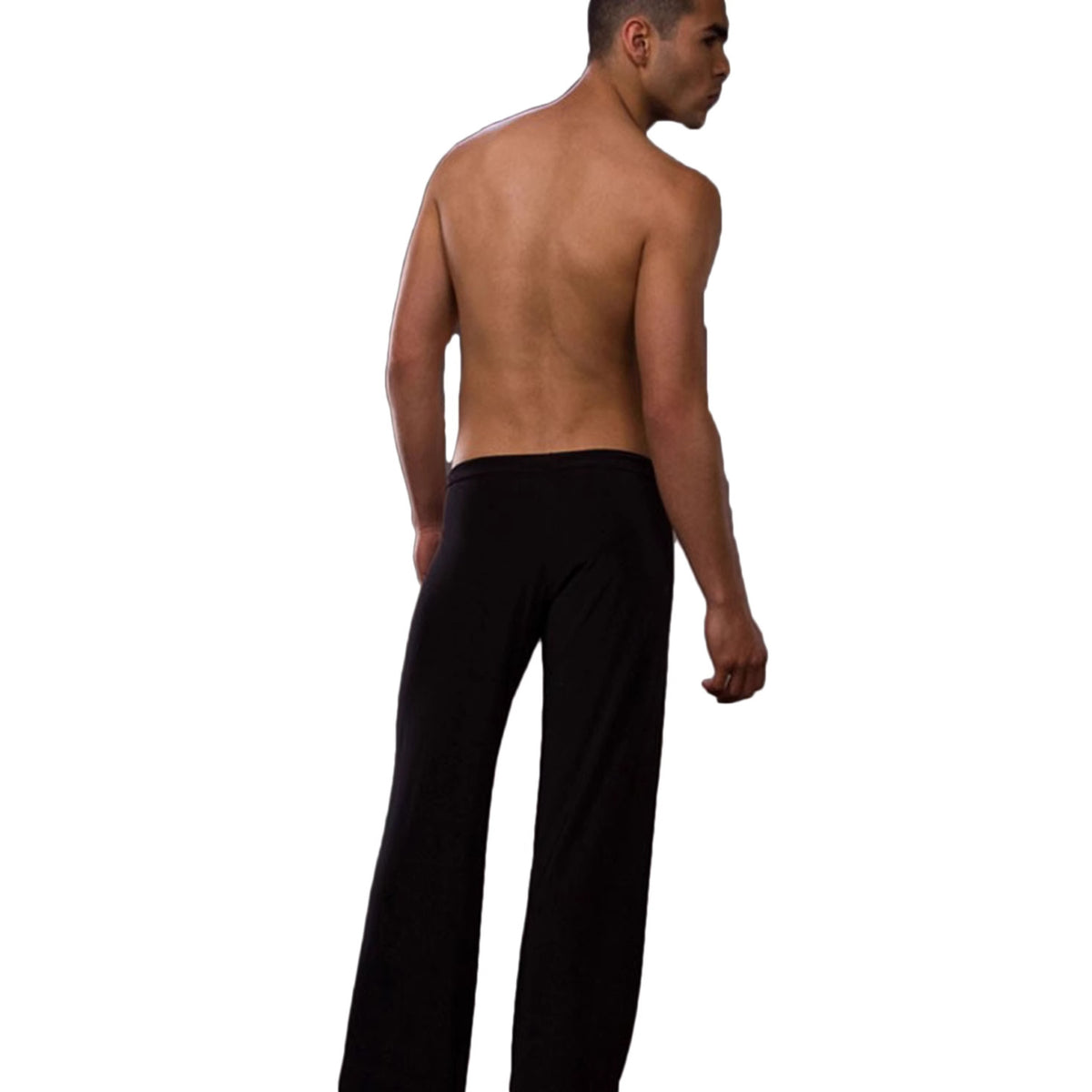 شلوار مردانه بزرگتر Casual Cool Touch جامد