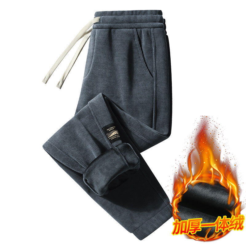 Casual Pants Men's