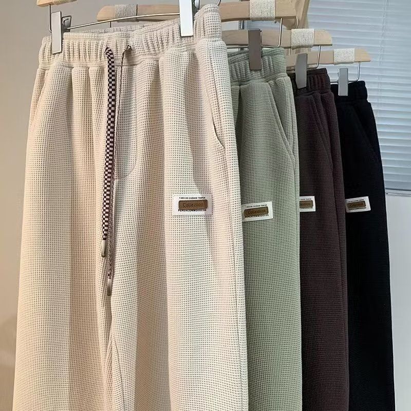 Streetwear Pants