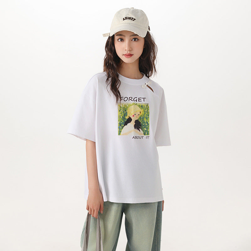 Kids Oversized em Liquidação