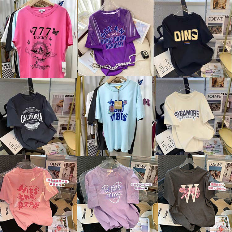 Clearance T-Shirts Women's